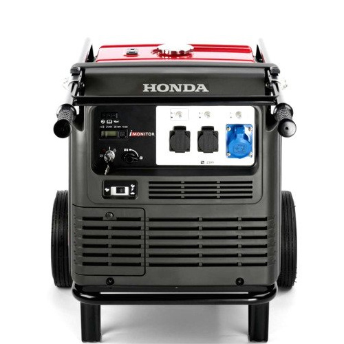 Máy phát điện Honda EU 65is