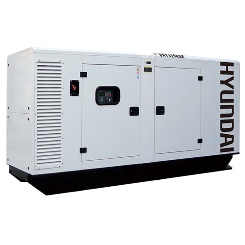 Máy phát điện Hyundai DHY 325KSE (3 PHA)