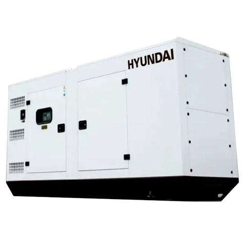 Máy phát điện Diesel Hyundai DHY 40KSE
