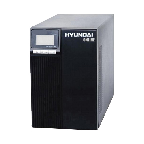 UPS HYUNDAI HD-30K2 (24Kw)