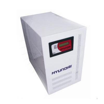 UPS HYUNDAI HDi-8K3 (8KVA; 6.4Kw)