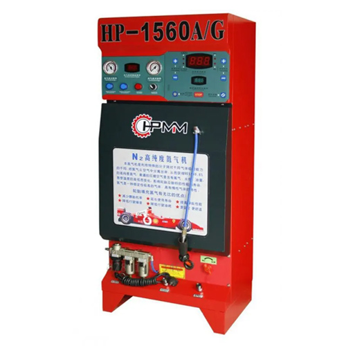 Máy bơm và tạo khí Nitơ tự động HPMM HP-1560A/G