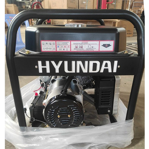 Máy Phát Điện Hyundai HY11000LE