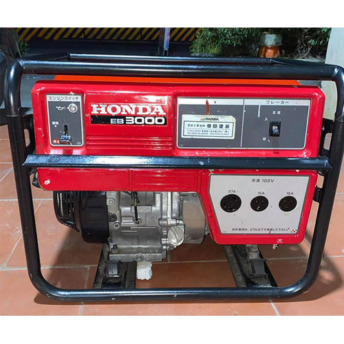 Máy phát điện Honda EB 3000