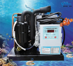 Chiller thuỷ sinh là gì? Lưu ý khi chọn mua chiller giá rẻ cho hồ thủy sinh