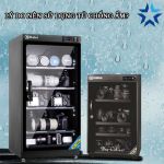 Tủ chống ẩm nào tốt nhất? 9 thương hiệu bán chạy nhất