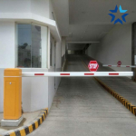 Barrier là gì? Ứng dụng của barie trong cuộc sống hiện nay