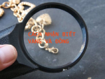 Bật mí cách nhận biết vàng và đồng chính xác 100%