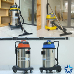 Bí kíp chọn mua máy hút bụi cho văn phòng tốt nhất