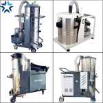 Review 5 máy hút bụi công nghiệp 3 pha tốt nhất hiện nay