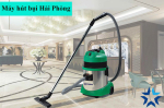 Địa chỉ mua máy hút bụi công nghiệp Hải Phòng uy tín, giá tốt
