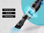 #7 Máy hút bụi xe hơi của Nhật công suất lớn HOT nhất 2024       