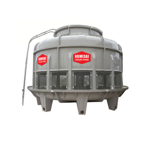 Tháp giải nhiệt nước Kumisai KMS 225RT