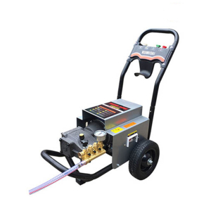 Máy bơm rửa xe Kumisai 80/2.2 bền bỉ - chất lượng