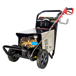 Máy xịt rửa xe cao áp Kumisai 18M17.5-3T4