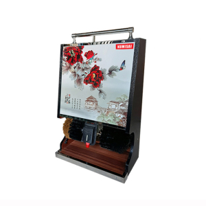 Máy đánh giày Kumisai TH3