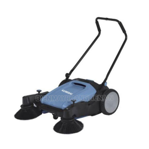 Xe quét rác đẩy tay Kumisai KMS-70