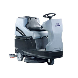 Máy chà sàn ngồi lái Kumisai KMS-60