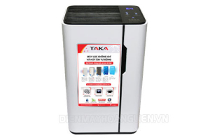 Máy lọc không khí và hút ẩm Taka TK-ED12AF