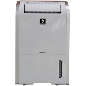 Máy lọc không khí và hút ẩm Sharp DW-D20A-W (50m2)