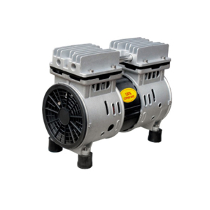 Đầu nén khí không dầu giảm âm Wing OF750