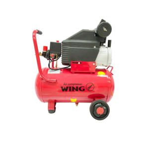 Máy nén khí đầu liền Wing TM-0.1/8-25L - 1.5HP