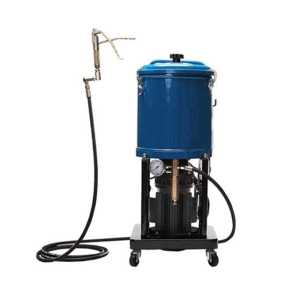 Máy bơm mỡ bằng điện Palada PD-25L