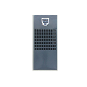 Máy hút ẩm công nghiệp Fujie HM-2500DN (250lít/24h)