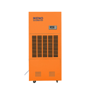 Máy hút ẩm IKENO IRD-3000S (Dòng chuyên sấy)