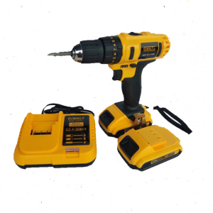 Máy khoan pin vặn vít Dewalt 24V
