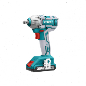 Máy siết vít dùng pin Total TIRLI2002