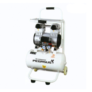 Máy nén khí giảm âm PEGASUS TM-OF1500-A20L