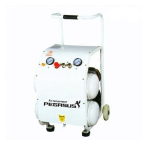 Máy nén khí giảm âm Pegasus TM-OF1500-B20L