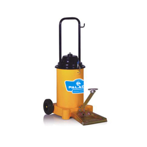Máy bơm mỡ bằng chân Palada PD-6J