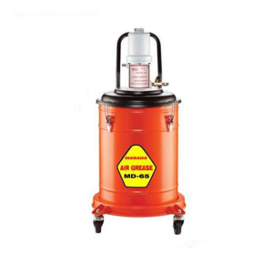 Bơm mỡ khí nén MD-65