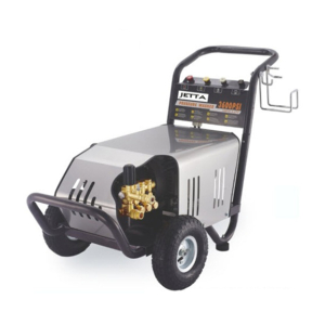 Máy rửa xe ô tô áp lực cao JET250-5.5T4 5.5KW