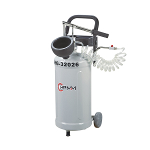 Máy bơm dầu hợp số Ô tô HPMM HG-32026