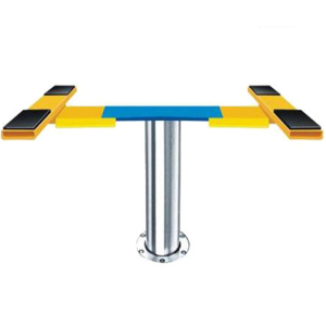 Cầu nâng ô tô V-JET QJY-S5
