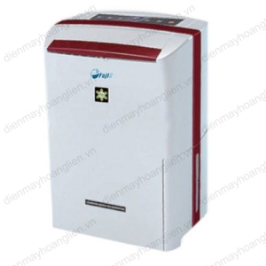 Máy hút ẩm dân dụng FujiE HM-618EC