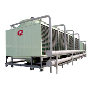 Tháp giải nhiệt Tashin TSS-350RT * 2cell