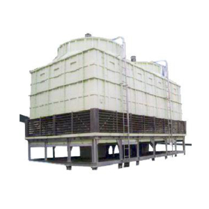 Tháp giải nhiệt vuông Tashin TSB series