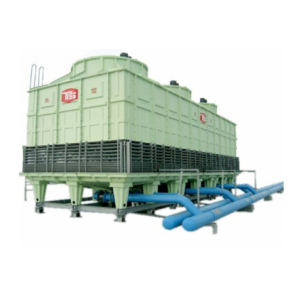 Tháp giải nhiệt công nghiệp Tashin TSB 600