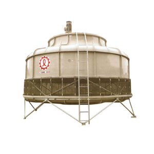 Tháp giải nhiệt Liang Chi LBC-600RT