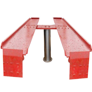 Cầu nâng ô tô V-JET 4.0 chính hãng