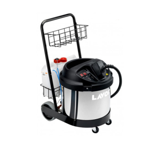 Máy bơm rửa xe hơi nước nóng Lavor GV Katla