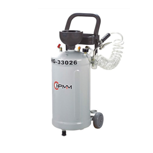 Máy bơm dầu hộp số ô tô khí nén HPMM HG-33026