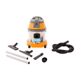 Máy hút bụi nước gia đình Supper Clean SC15