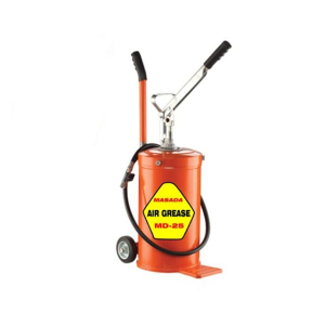 Máy bơm mỡ dùng tay MASADA MD-25