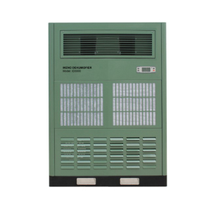 Máy hút ẩm công nghiệp Ikeno ID-3000