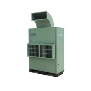 Máy hút ẩm nhiệt độ cao Ikeno IDH-7500